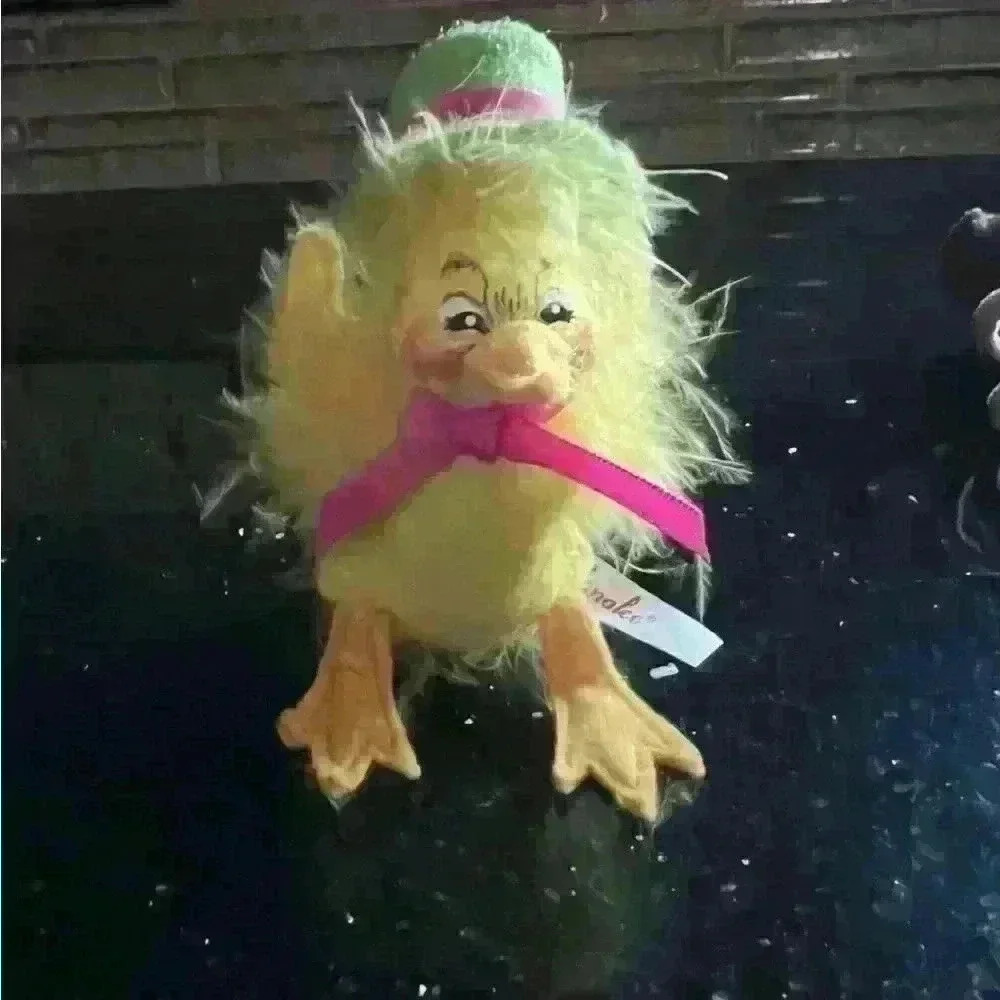 Annalee Duck‎